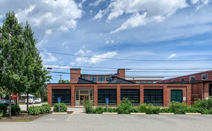Pictures of Office property located at 42 Ladd St, East Greenwich, RI 02818 for lease - image #1