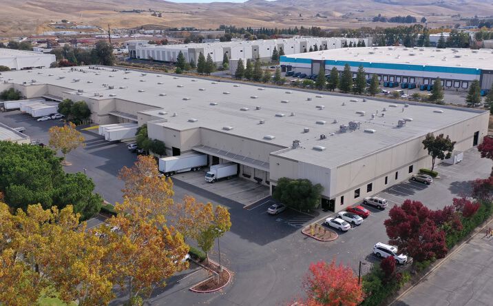 Pictures of Industrial property located at 7041 Las Positas Rd, Livermore, CA 94551 for lease - image #1