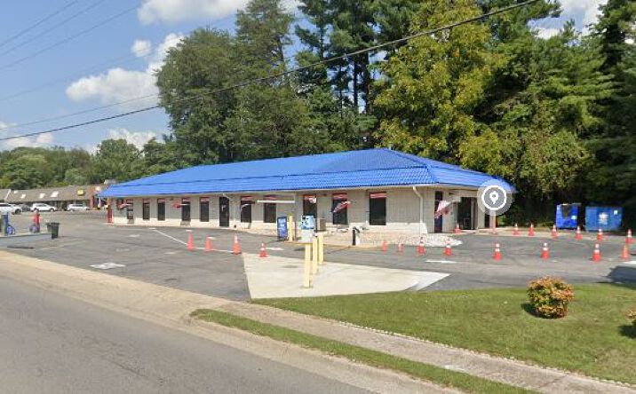 Pictures of Special Purpose, Retail, Office property located at 3344 Virginia Ave, Collinsville, VA 24078 for lease - image #1