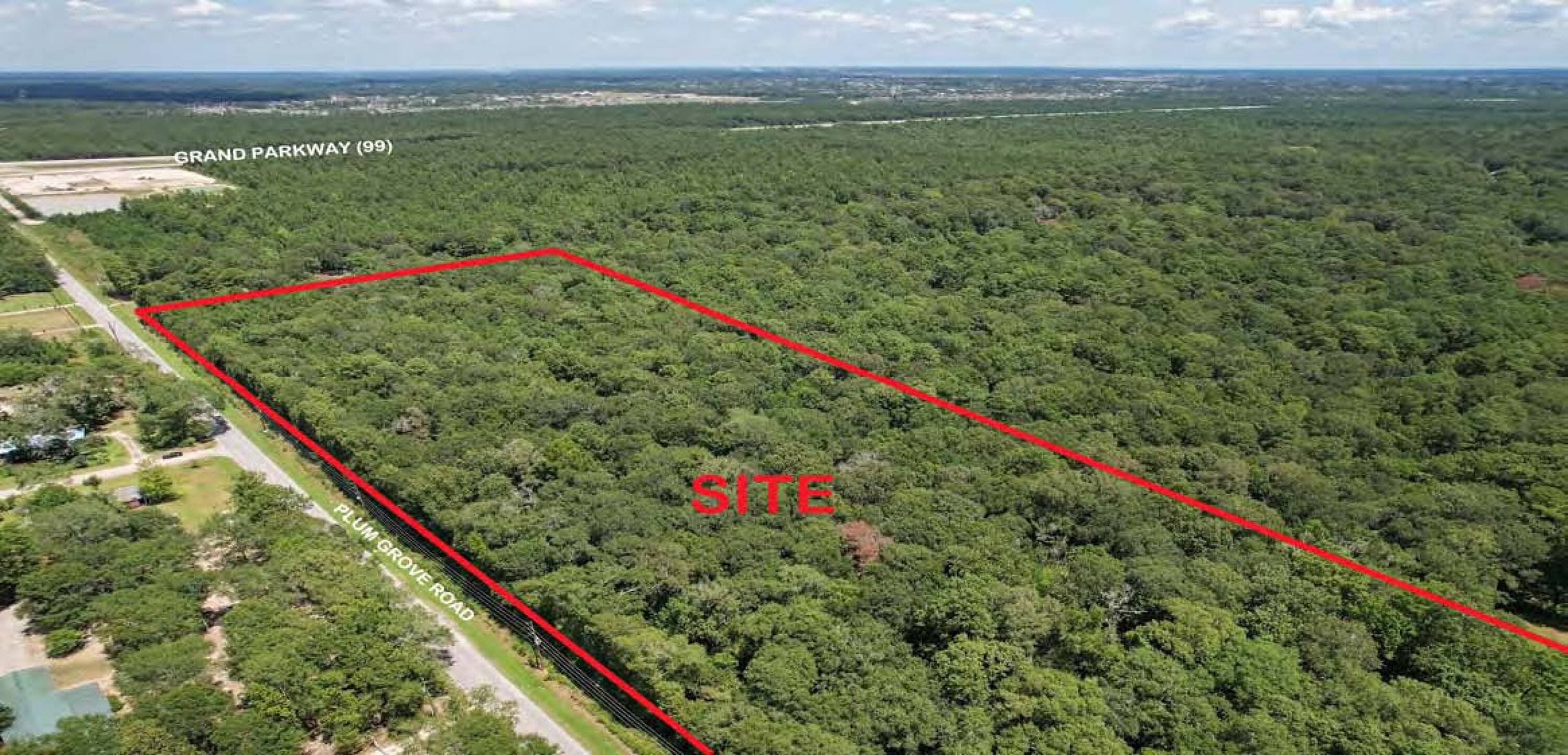 150 Plum Grove Road, Roman Forest, TX 77357