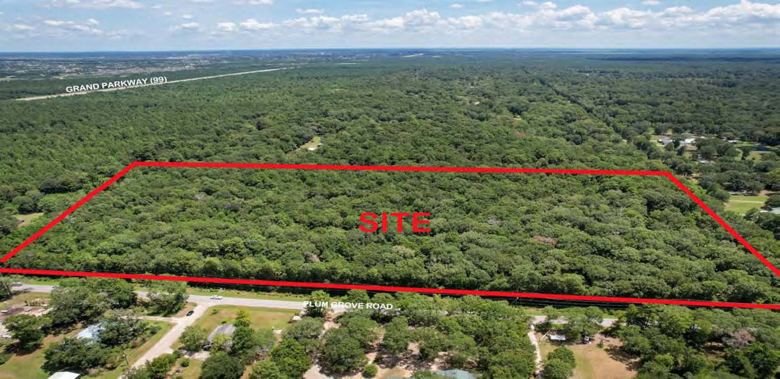 150 Plum Grove Road, Roman Forest, TX 77357