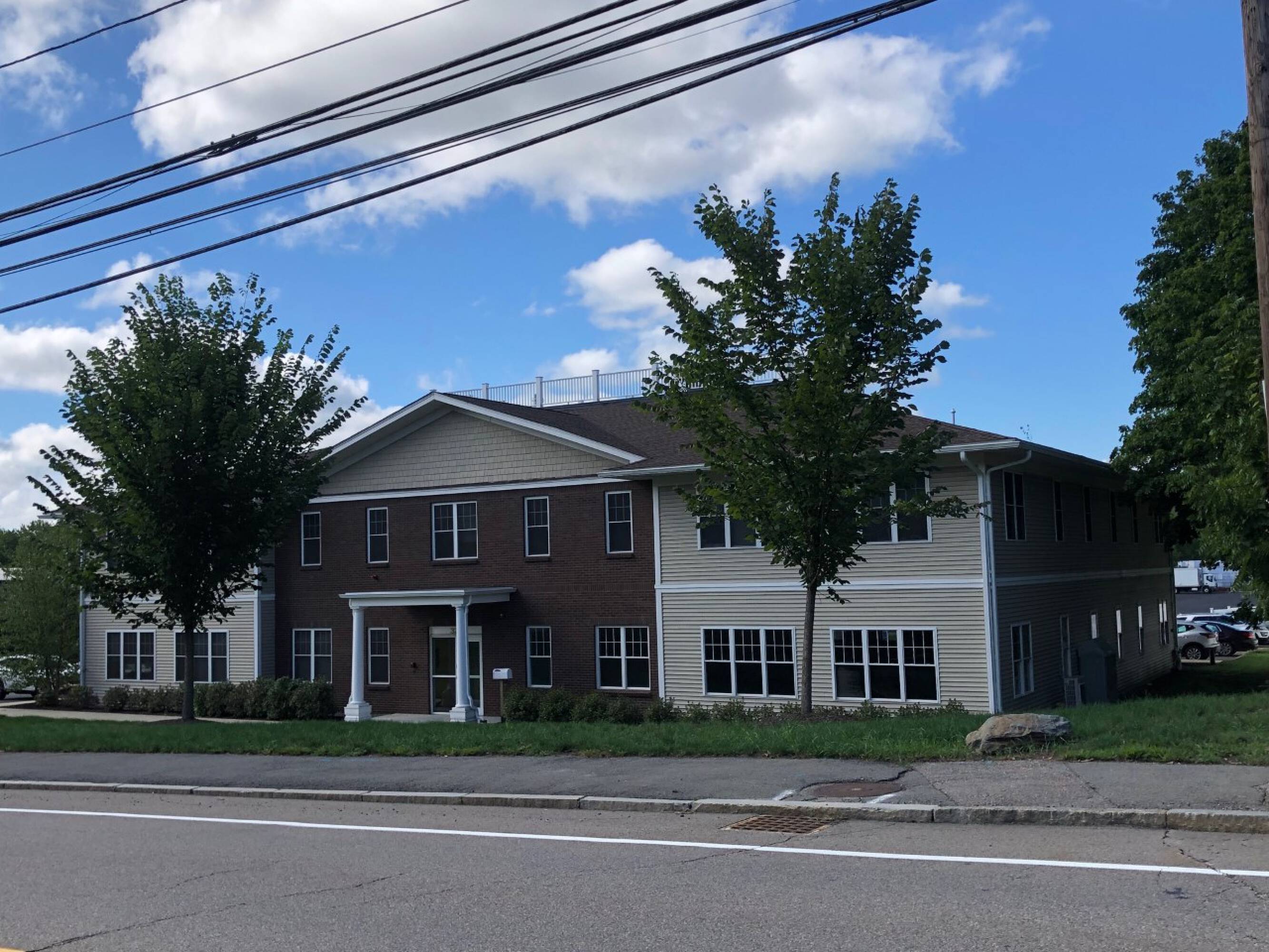 320 South St, Plainville, MA 02762