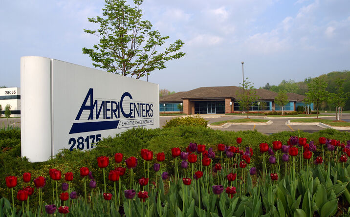 Pictures of Office property located at 28175 Haggerty Rd, Novi, MI 48377 for lease - image #1