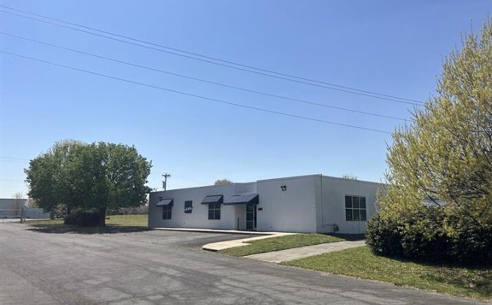 Pictures of Office property located at 12825 Sam Neely Rd, Charlotte, NC 28273 for lease - image #1