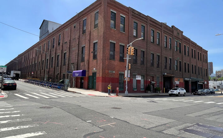Pictures of Industrial property located at 5800 2nd Ave, Brooklyn, NY 11220 for lease - image #1