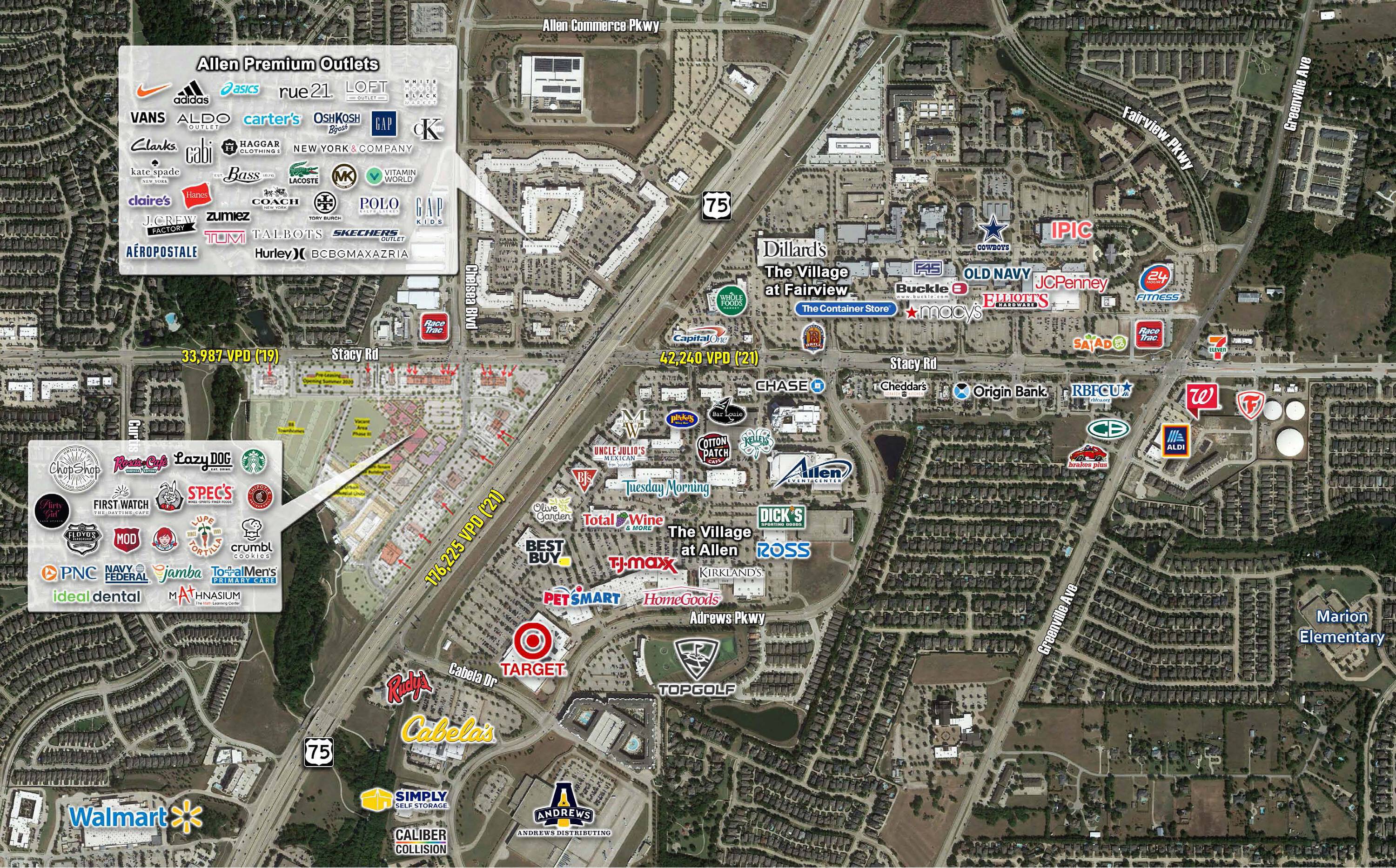 Cvs Stacy Road Allen Tx 38 - r4vhw3t