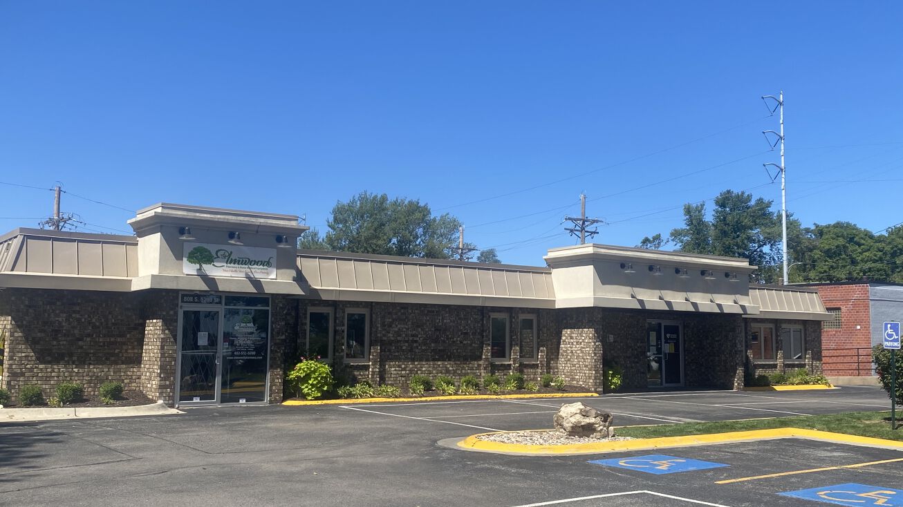 808 S 52nd St, Omaha, NE 68106 Office Space for Lease 52nd