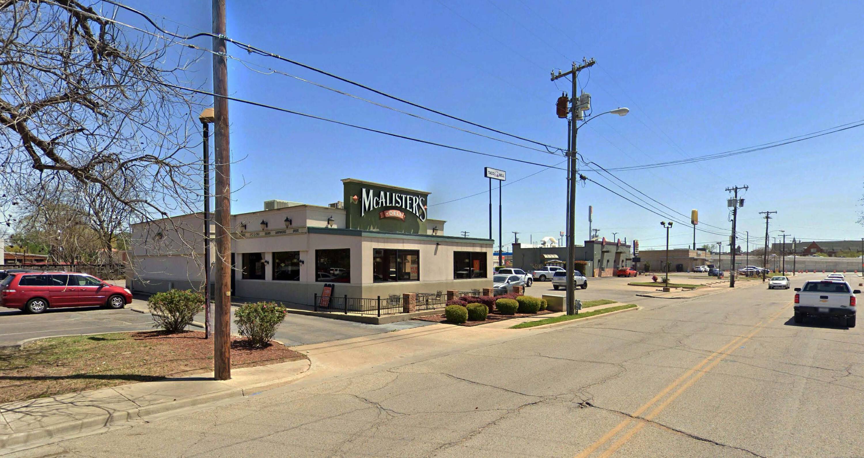 812 S 6th St, Waco, TX 76706 | Crexi.com