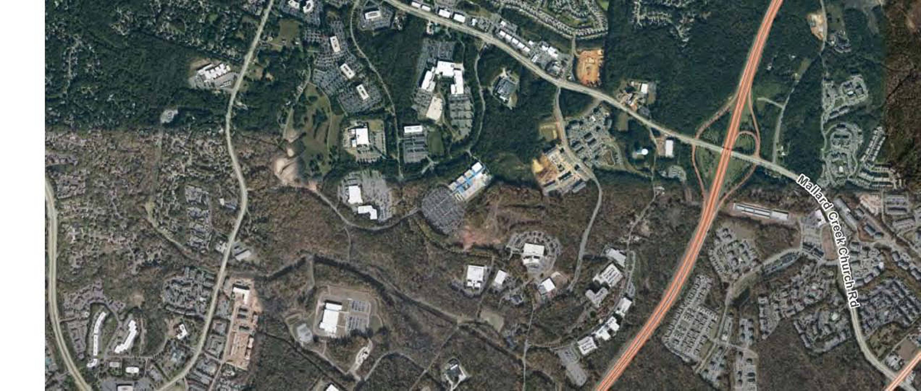 8401 Medical Plaza Dr, Charlotte, NC 28262 | Crexi.com