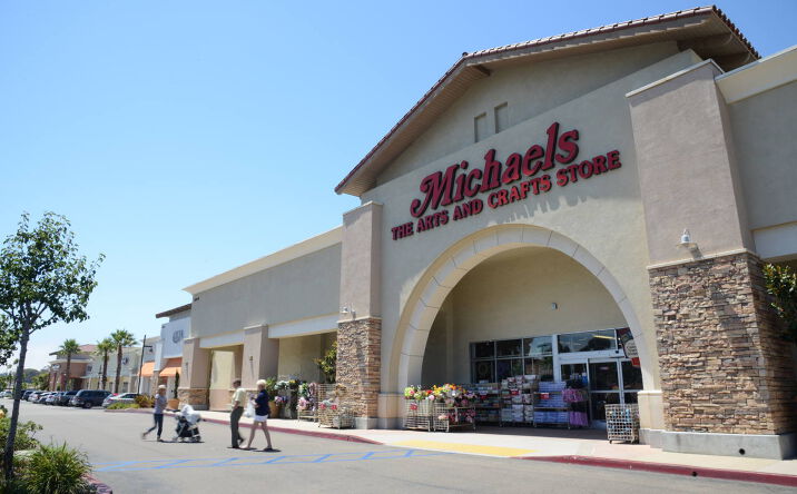 Michaels - Arts and Crafts Store in Hemet