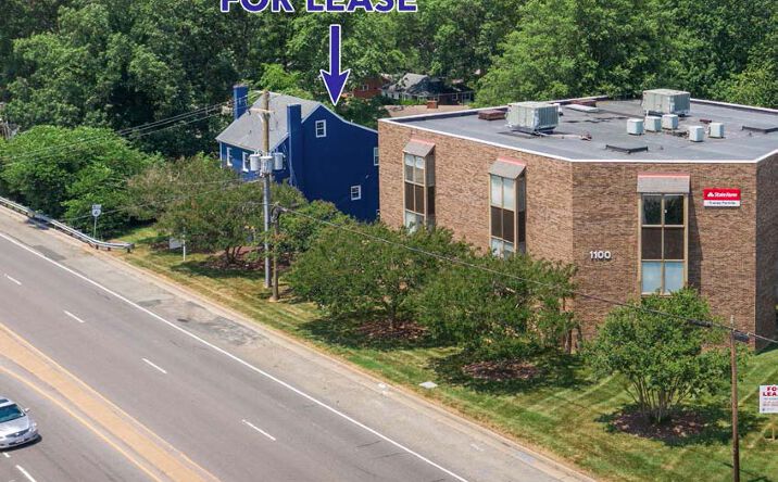 Pictures of Office property located at 1102 Welborne Dr, Richmond, VA 23229 for lease - image #1