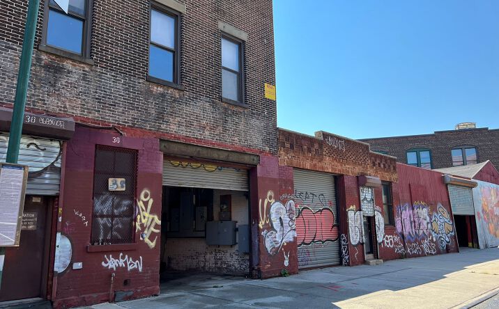 30 Franklin St, Brooklyn, NY 11222 | Crexi.com