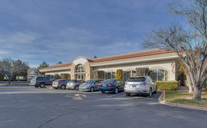 Pictures of Office property located at 675 Sierra Rose Dr, Reno, NV 89511 for lease - image #1