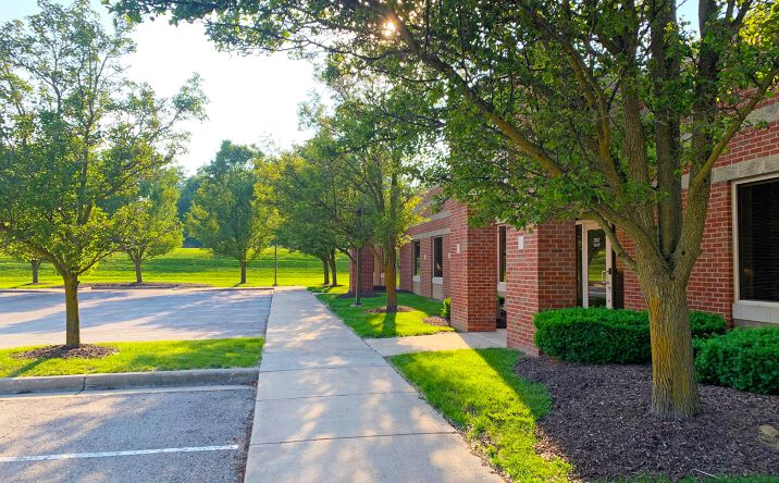 Pictures of Office property located at 3767 Ranchero Dr, Ann Arbor, MI 48108 for lease - image #1