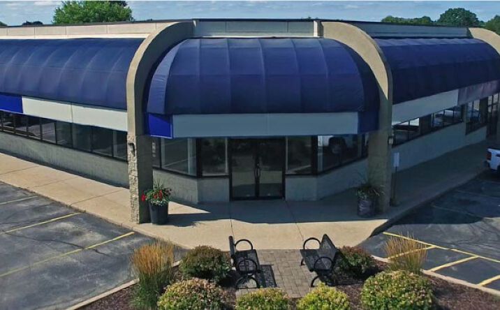 Pictures of Retail property located at 159 E Sunset Dr, Waukesha, WI 53189 for lease - image #1
