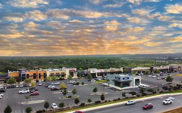 Pictures of Retail property located at 6626 TX-1604 Loop, San Antonio, TX 78254 for lease - image #1