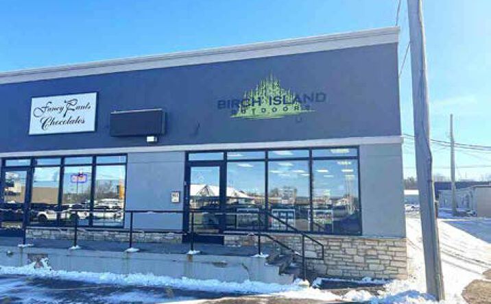 Pictures of Retail, Office property located at 401 W Washington Street, Brainerd, MN 56401 for lease - image #1