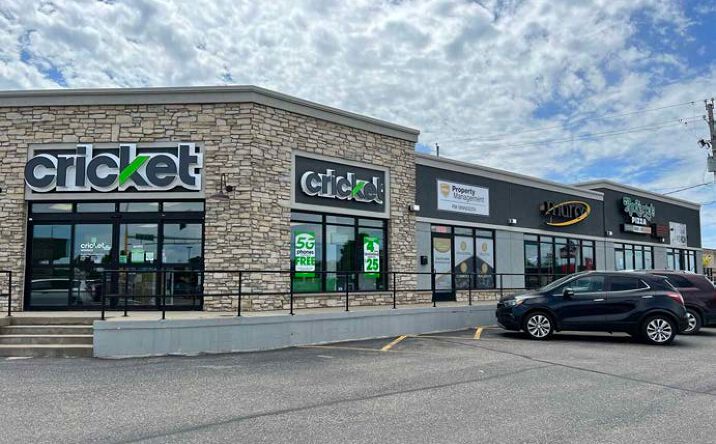 Pictures of Retail property located at 401 W Washington Street, Brainerd, MN 56401 for lease - image #1