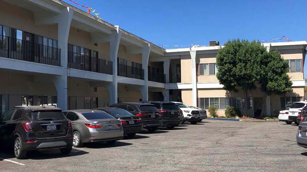 2750 N Bellflower Blvd, Long Beach, CA 90815 Office Space for Lease 2750 N. Bellflower Blvd