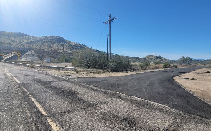 Pictures of Office, Land property located at 4888 S Peart Rd, Casa Grande, AZ 85193 for lease - image #1
