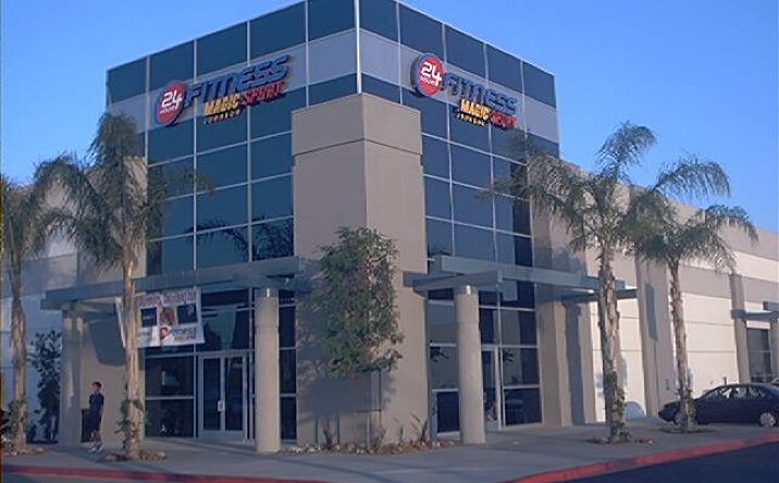 Santa Fe Springs Retail Space For Rent Commercial Leasing