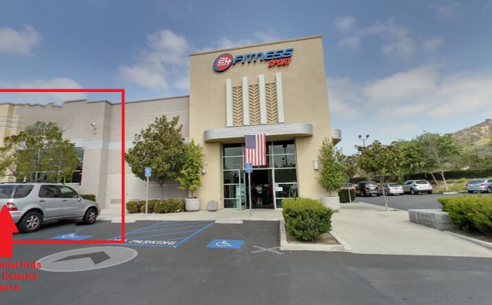 Pictures of Retail property located at 200 Corporate Dr, Ladera Ranch, CA 92694 for lease - image #1
