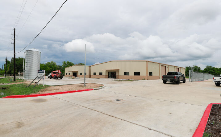 Pictures of Industrial property located at 3406 Longhorn Dr, Houston, TX 77084 for lease - image #1