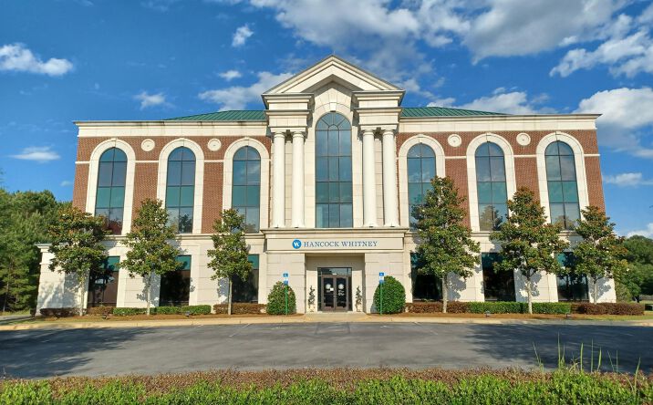 Pictures of Office property located at 1301 Industrial Dr, Crestview, FL 32539 for lease - image #1