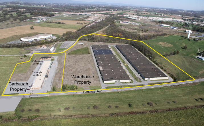 Chambersburg Pa Commercial Real Estate For Lease Crexi Com