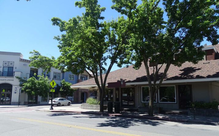 Sycamore Valley Rd, Danville, CA 94526 - Retail Space for Lease - In ...