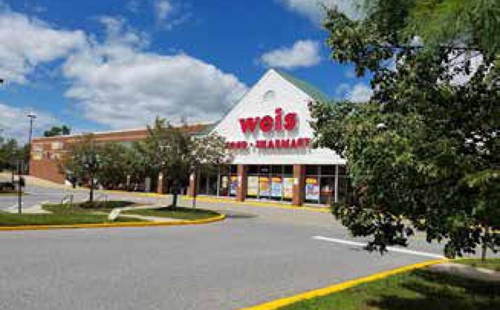 Pictures of Retail property located at 26075 Ridge Rd, Damascus, MD 20872 for lease - image #1