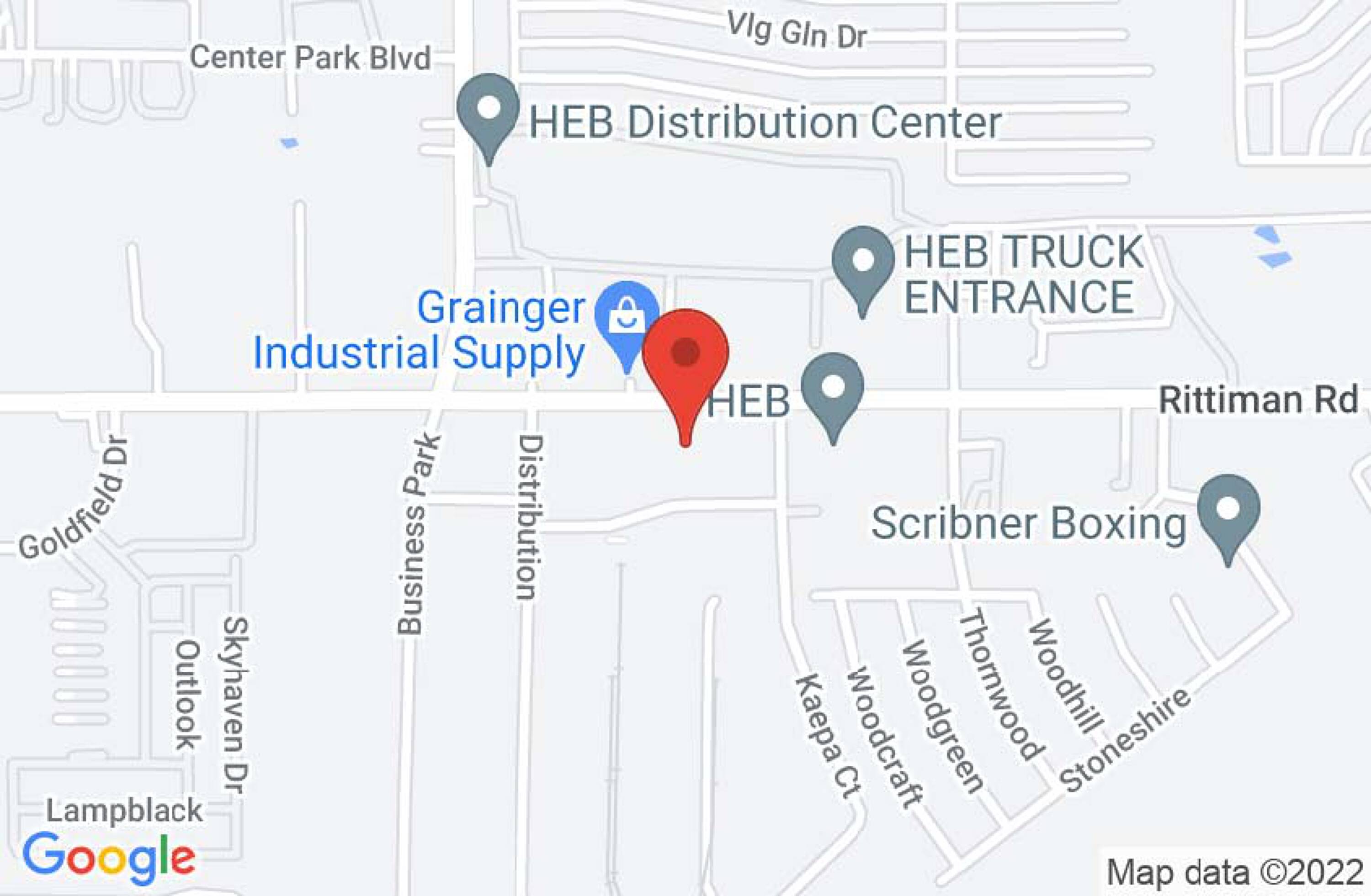 5108 rittiman rd san antonio tx 78218 crexi