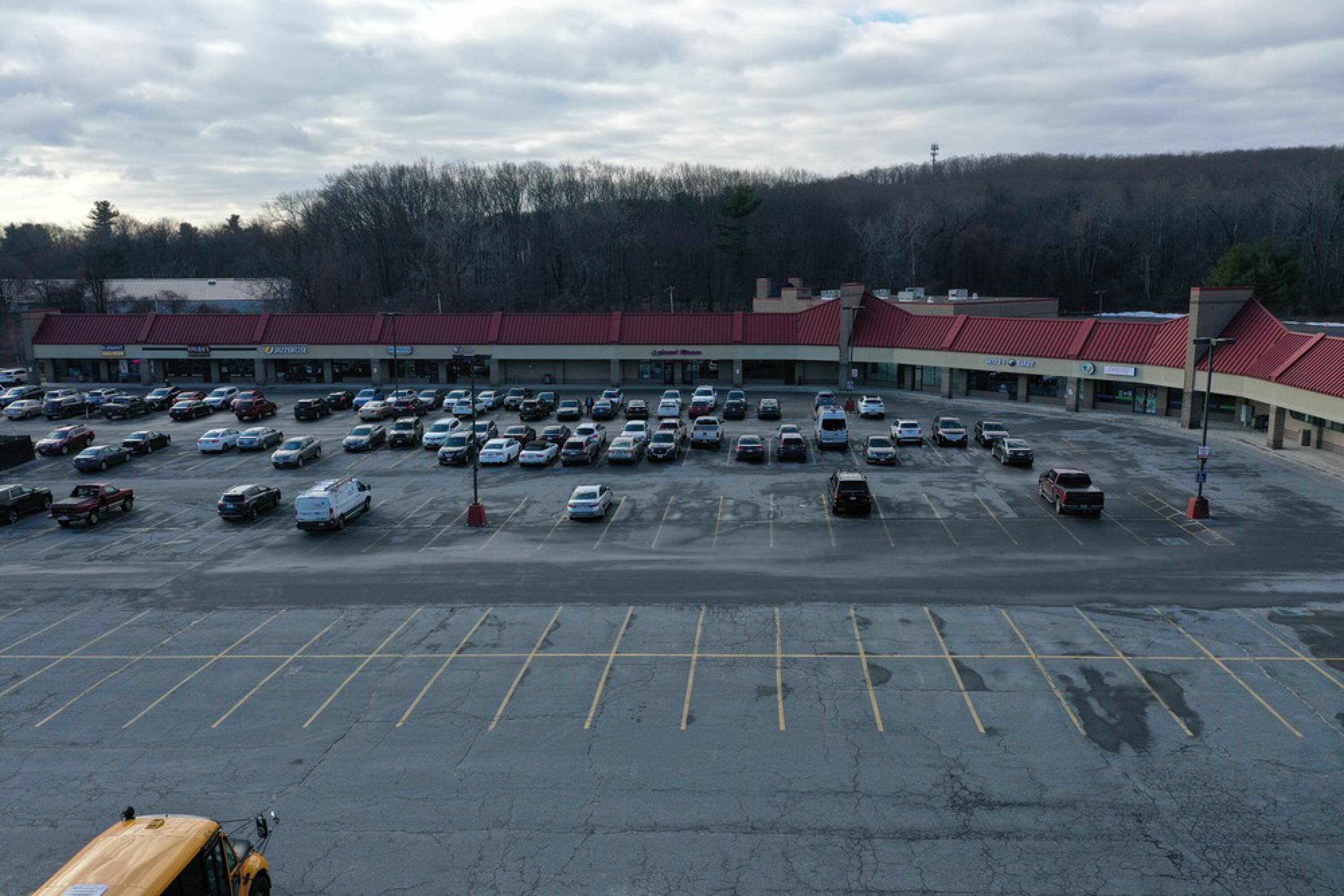 184 W Boylston St, West Boylston, MA 01583