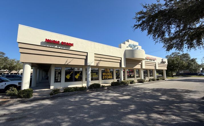 2994 W New Haven Ave, West Melbourne, FL 32904 | Crexi.com