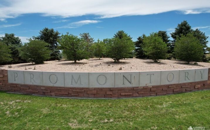 Pictures of Land property located at Promontory Pkwy, Greeley, CO 80634 for lease - image #1