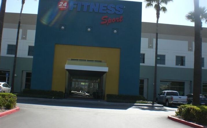 Pictures of Retail property located at 8697 Irvine Center Dr, Irvine, CA 92618 for lease - image #1