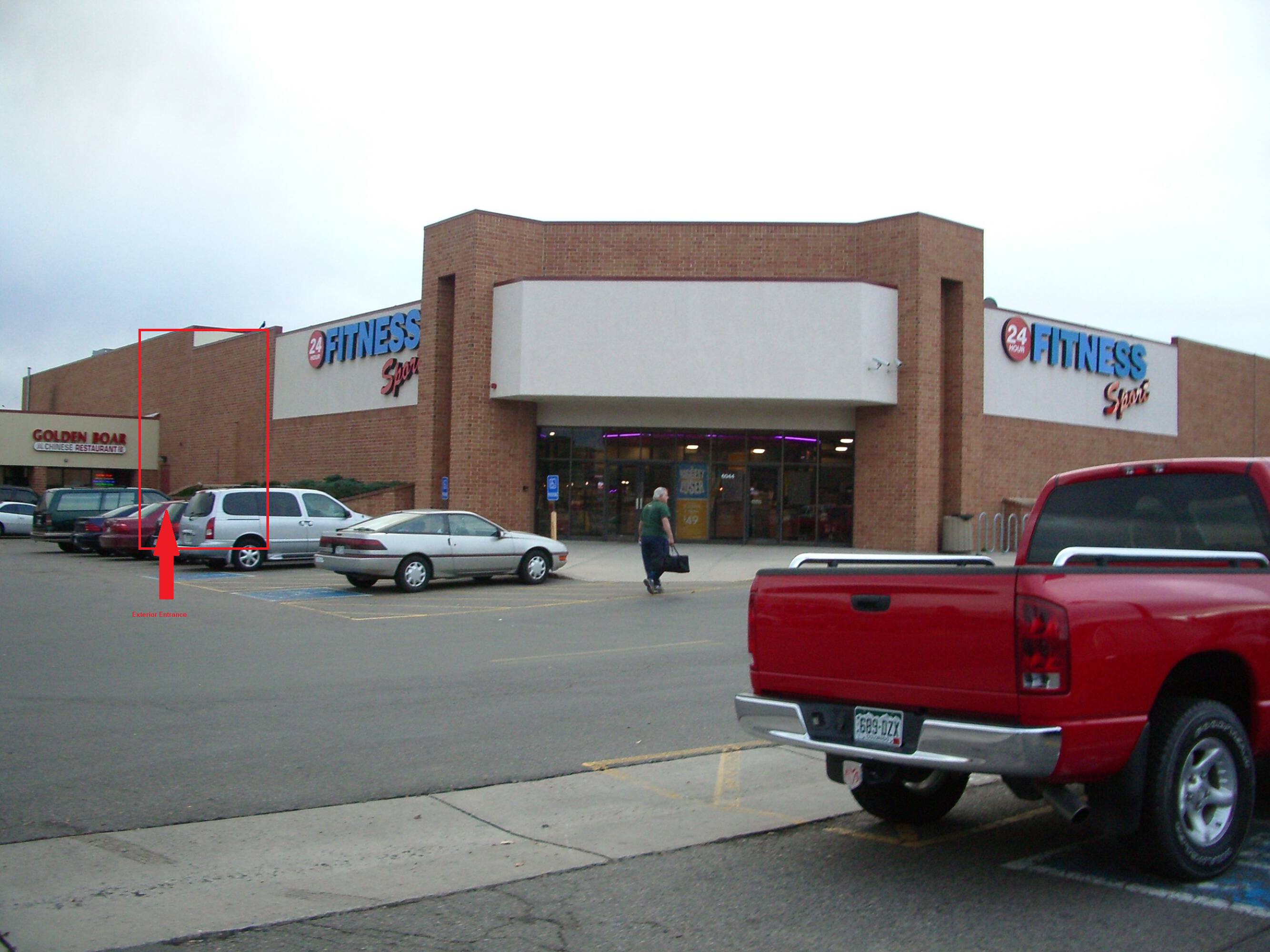 6044 S Kipling Pkwy, Littleton, CO 80127