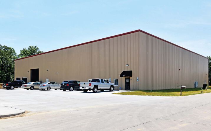 1400 Grant Industrial Drive, O'Fallon, MO 63366 | Crexi.com