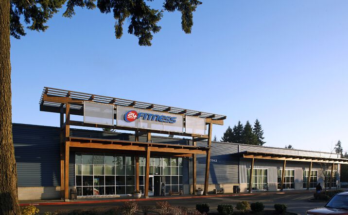 Pictures of Retail property located at 6095 SE Tualatin Valley Hwy, Hillsboro, OR 97123 for lease - image #1