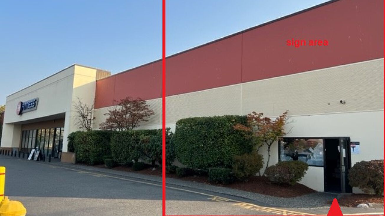 18930 29th Ave W, Lynnwood, WA 98036 Retail Space for Lease 18930 29th Avenue West