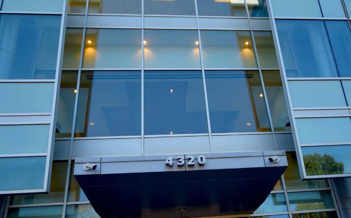 Pictures of Office property located at 4320 Forest Park Ave, St. Louis, MO 63108 for lease - image #1