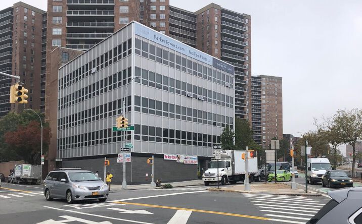Pictures of Office property located at 104-70 Queens Blvd, Queens, NY 11375 for lease - image #1