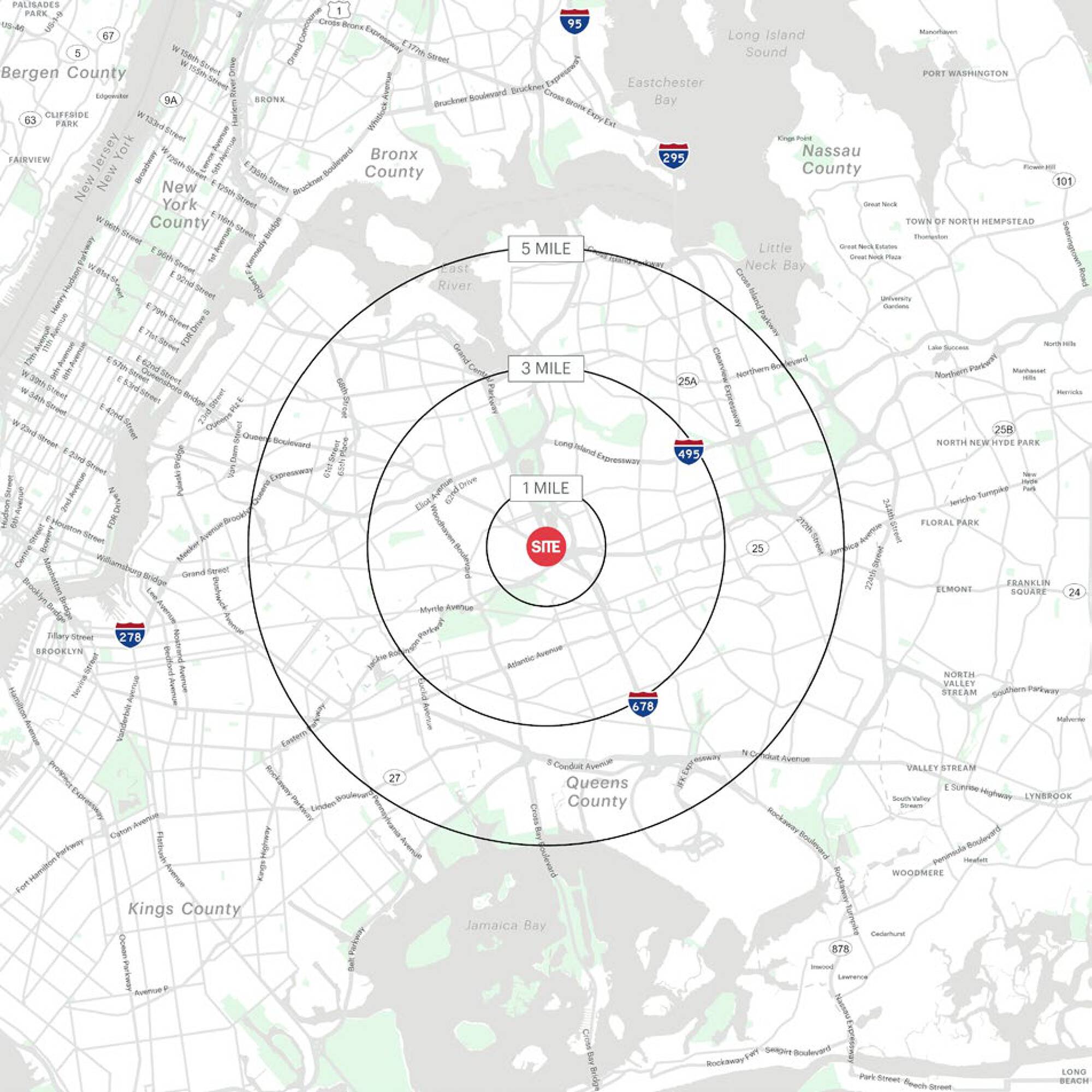 11325A Queens Blvd, Forest Hills, NY 11375