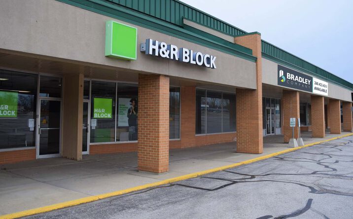 Pictures of Retail, Land property located at 1421 - 1575 Goshen Rd, Fort Wayne, IN 46808 for lease - image #1