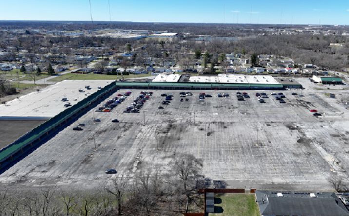 Pictures of Retail, Land property located at 1421 - 1575 Goshen Rd, Fort Wayne, IN 46808 for lease - image #1