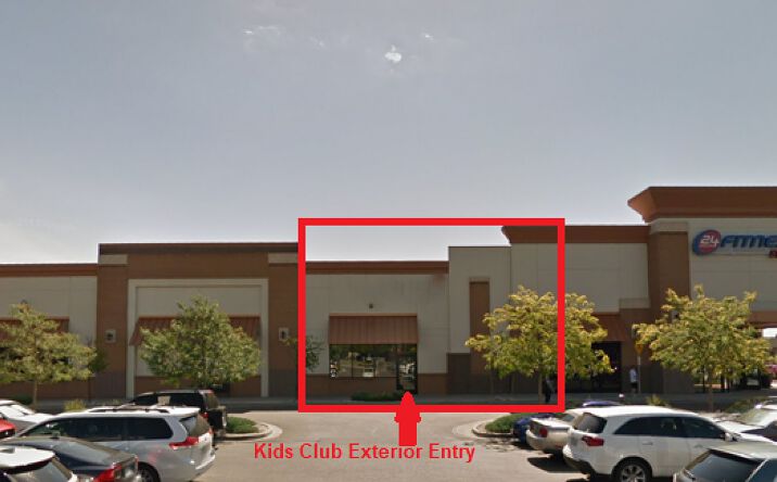 Pictures of Retail property located at 2208 E Harmony Rd, Fort Collins, CO 80528 for lease - image #1