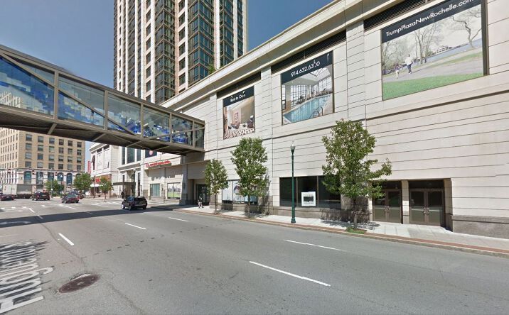 Pictures of Retail, Office property located at 173 Huguenot St, New Rochelle, NY 10801 for lease - image #1