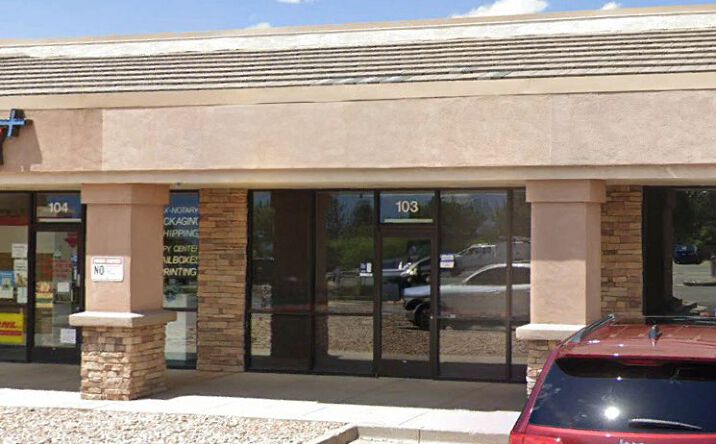 Pictures of Retail property located at 8666-8850 N Union Blvd, Colorado Springs, CO 80920 for lease - image #1