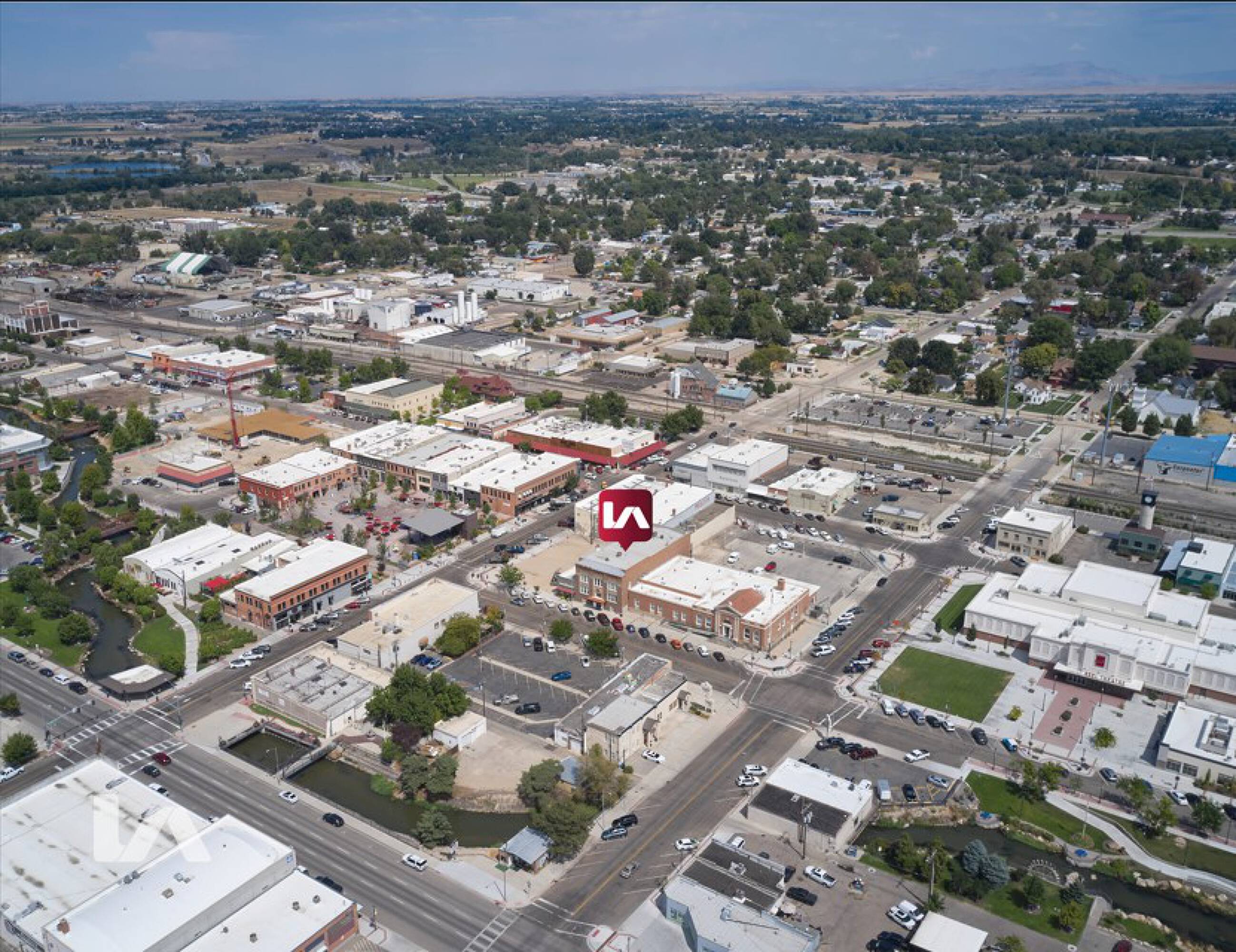 815 Arthur St, Caldwell, ID 83605