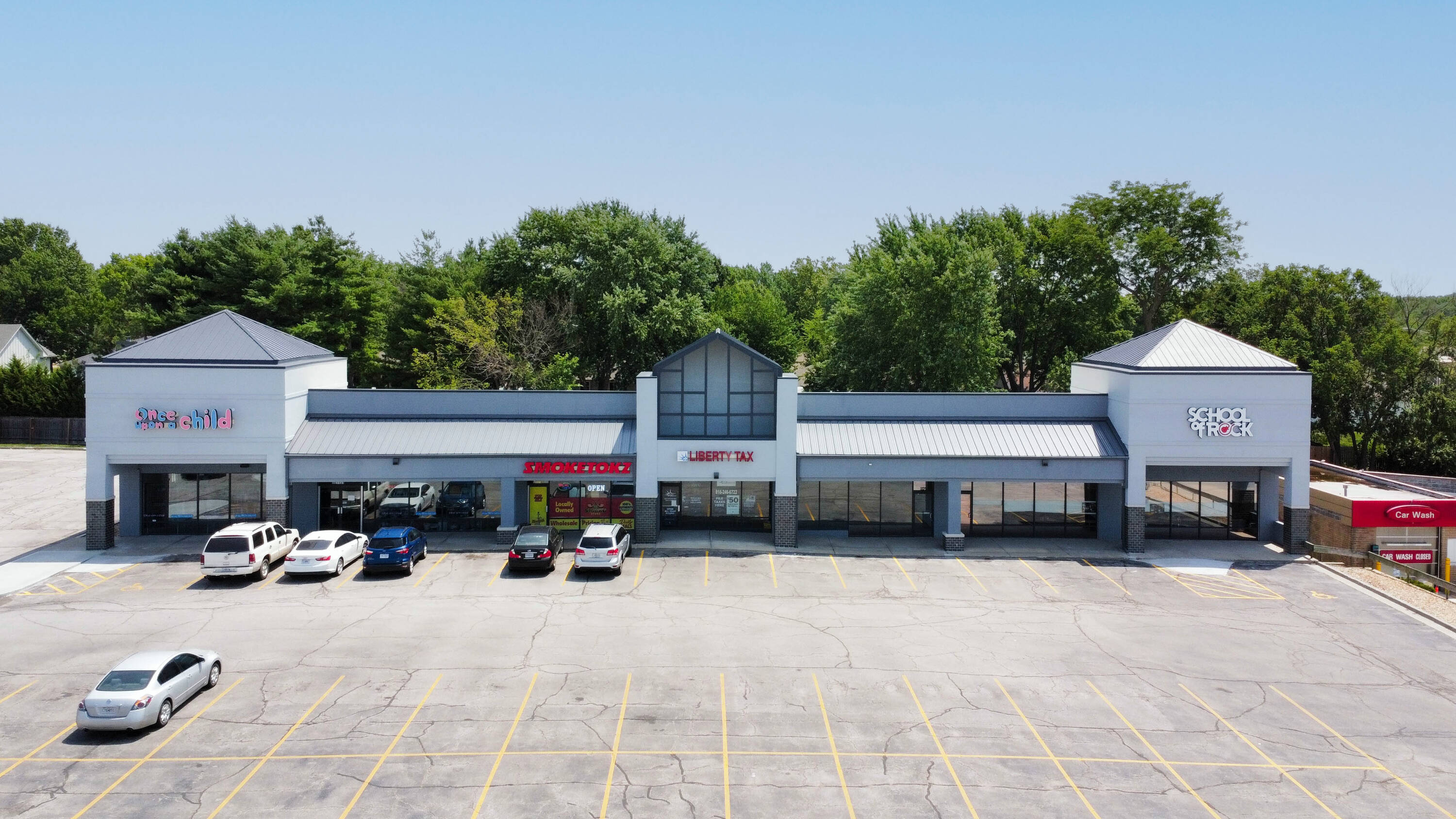 1125 NE Rice Rd, Lee's Summit, MO 64086 | Crexi.com